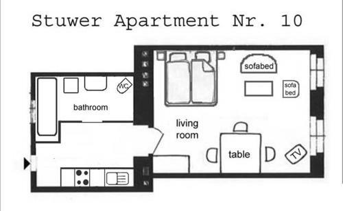 City Apartments Wien - Viennapartment