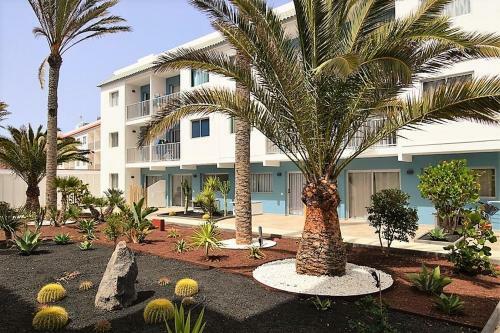 Corralejo Sunset Beach Apart Hotel