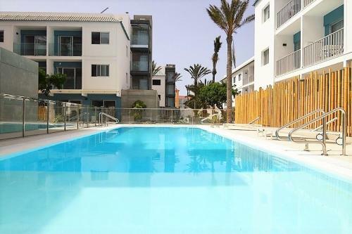 Corralejo Sunset Beach Apart Hotel