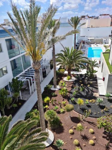 Corralejo Sunset Beach Apart Hotel