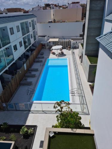 Corralejo Sunset Beach Apart Hotel