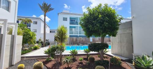 Corralejo Sunset Beach Apart Hotel