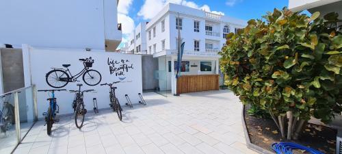 Corralejo Sunset Beach Apart Hotel