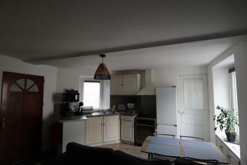 Apartamento Petit Nid, Confort, A La Campagne Gesteasy