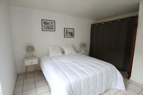 Apartamento Petit Nid, Confort, A La Campagne Gesteasy