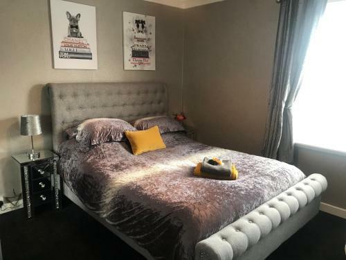 Apartamento Stylish Flat Near Dundee City Centre & West End