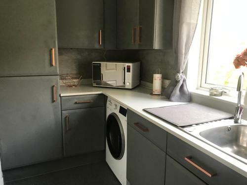 Apartamento Stylish Flat Near Dundee City Centre & West End