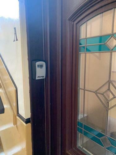 Apartamento Stylish Flat Near Dundee City Centre & West End
