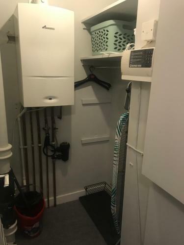 Apartamento Stylish Flat Near Dundee City Centre & West End