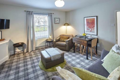 Host & Stay - Rose Cottage @ Durham