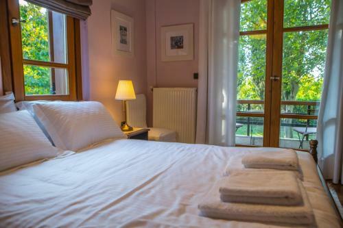 Villa The Garden Lodge