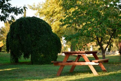Villa The Garden Lodge