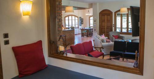 Villa The Garden Lodge