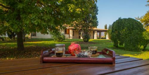 Villa The Garden Lodge