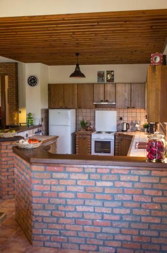 Villa The Garden Lodge