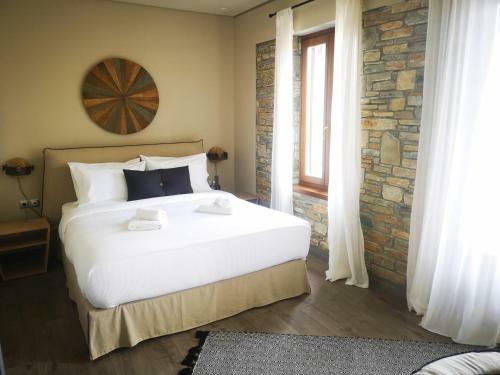 Villa Gems Of Pinakates