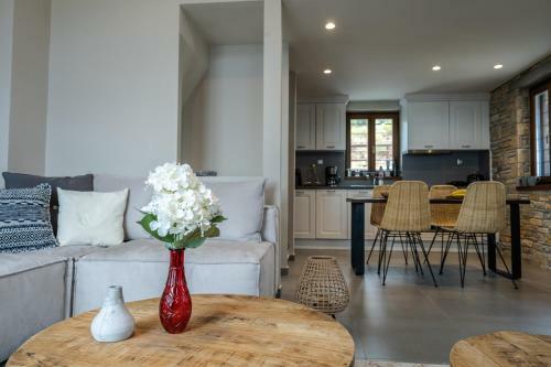 Villa Gems Of Pinakates