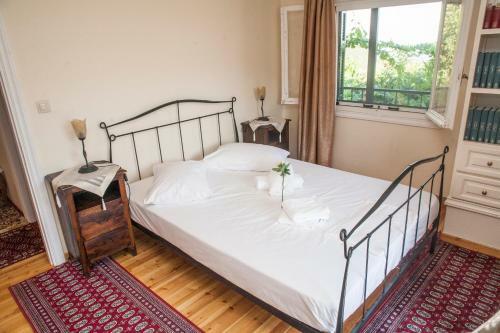 Apartamento Villa Ilias