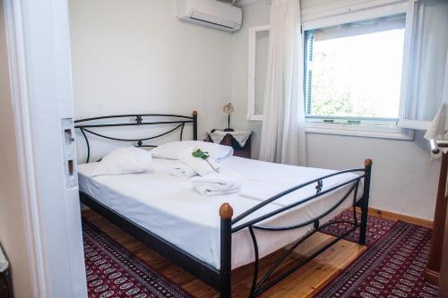 Apartamento Villa Ilias