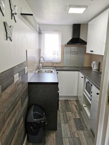Apartamento Palaz 4 -1 Bedroom Flat