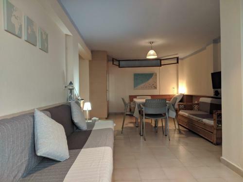 Apartamento Zennova #2 Mount Athos & Sea View