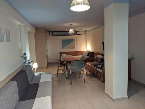 Apartamento Zennova #2 Mount Athos & Sea View