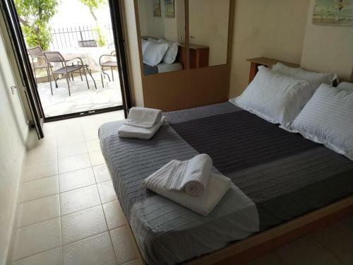 Apartamento Zennova #2 Mount Athos & Sea View