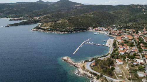 Apartamento Zennova #2 Mount Athos & Sea View