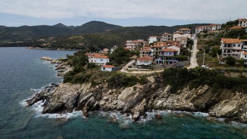 Apartamento Zennova #2 Mount Athos & Sea View
