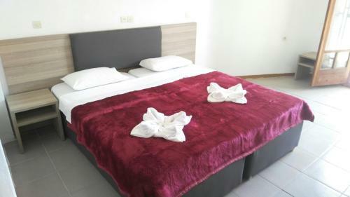 Poseidon Hotel