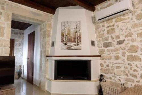 Villa Duente Pirgoy Village