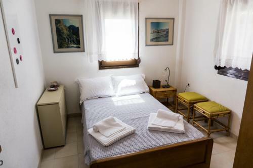 Zennova #1 Mount Athos & Sea View