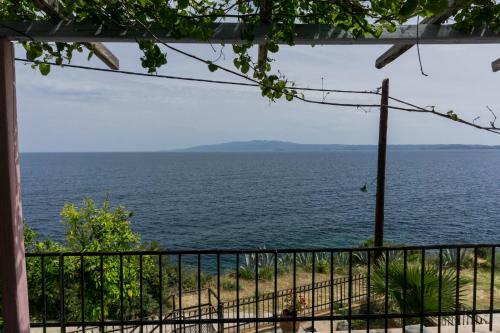 Zennova #1 Mount Athos & Sea View