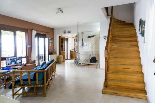 Zennova #1 Mount Athos & Sea View