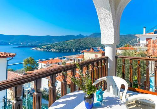 Hotel Kritikos Apartments