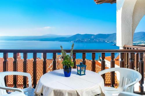 Hotel Kritikos Apartments