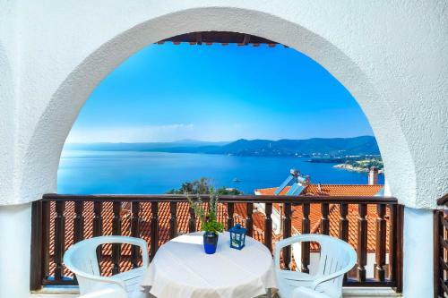 Hotel Kritikos Apartments