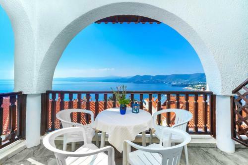 Hotel Kritikos Apartments
