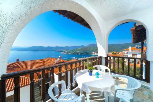 Hotel Kritikos Apartments