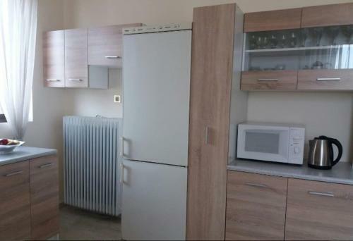 Apartamento Comfortable 4th Fl Flat Ideal For Up To 8 People