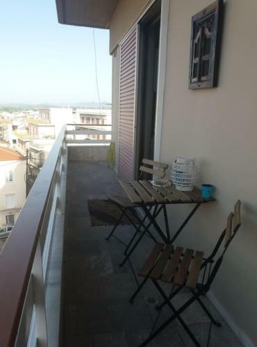 Apartamento Comfortable 4th Fl Flat Ideal For Up To 8 People