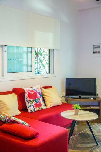 Villa Chris