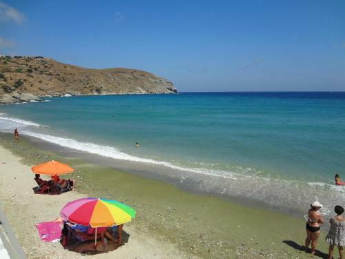 Villa Dreamy View In Luxury Accommodation.