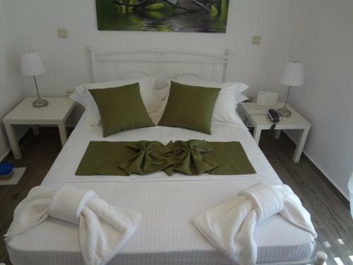 Villa Dreamy View In Luxury Accommodation.