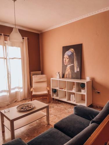Navarino Apartment