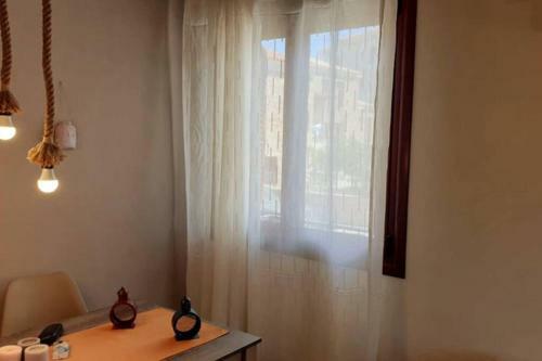 Apartamento Xristina's Experience