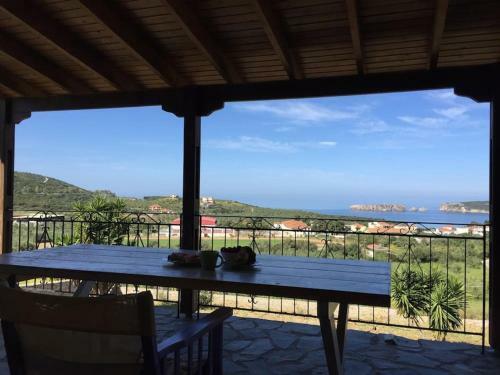 Gianna's Guesthouse