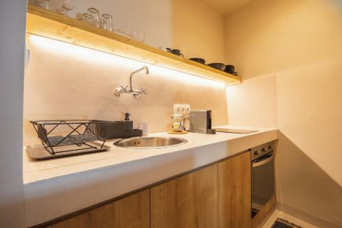 Hostal Pyli Apartments