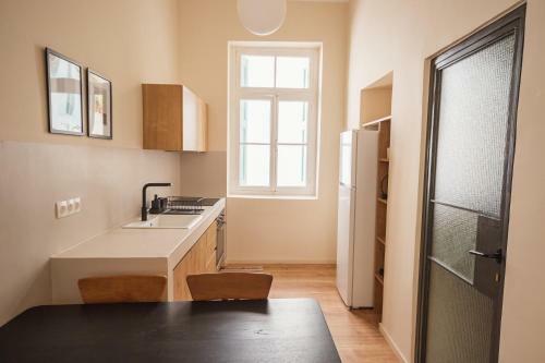 Hostal Pyli Apartments