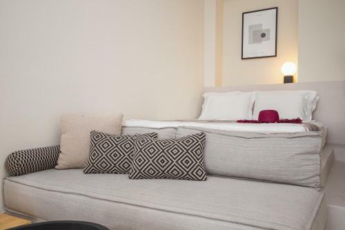 Hostal Pyli Apartments
